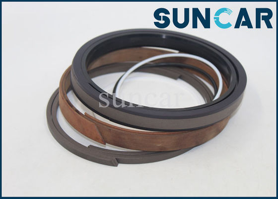 kupować Części zamienne Hyundai 31Y1-21100 Zestaw uszczelek cylindra wysięgnika R320LC-7 Zestaw serwisowy do koparki online manufacture
