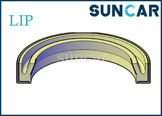 kupować Mechaniczne PUR U801/U641+SPCC uszczelnienie oleju do ust online manufacture