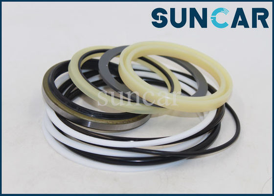 kupować 2438U1094R100 Zestaw uszczelnienia hydraulicznego wysięgnika Zestaw naprawczy cylindra Kobelco Pasuje do koparki SK60 online manufacture