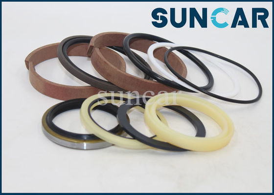 kupować SK60 Zestaw uszczelek Kobelco 2438U1096R300 Zestawy zamienne cylindra łyżki do koparki online manufacture