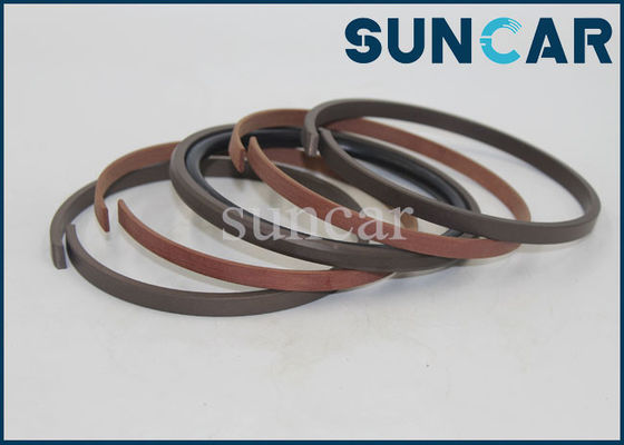 kupować 2438U1102R200 Zestaw uszczelnienia siłownika hydraulicznego wysięgnika pasuje do koparki Kobelco SK200 SK200LC online manufacture