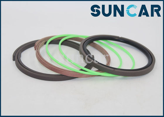 kupować LQ01V00028R200 Zestaw uszczelek siłownika wysięgnika SK260 Zestaw uszczelek do naprawy koparek Kobelco online manufacture