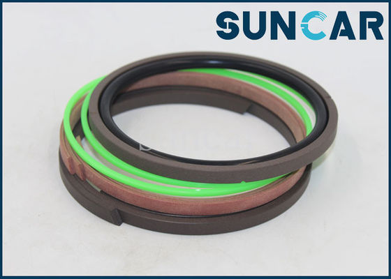 kupować LQ01V00028R300 Zestawy uszczelek wysięgnika Zestaw naprawczy cylindra do koparki Kobelco SK260-9 online manufacture
