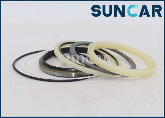 kupować LQ01V00030R100 Zestaw naprawczy uszczelki olejowej cylindra łyżki wysięgnika pasuje do koparki Kobelco SK260-9 SK260 online manufacture