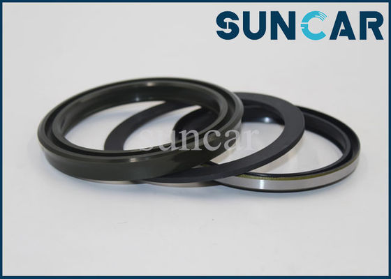 kupować Komponenty koparki hydraulicznej OEM Uszczelka regulatora gąsienicy 81N7-15011 online manufacture