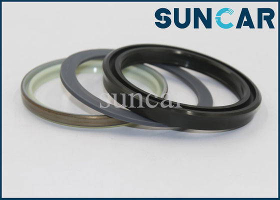 kupować 81N8-15011 Zestawy uszczelnień olejowych do koparki Hyundai R290LC-7 online manufacture