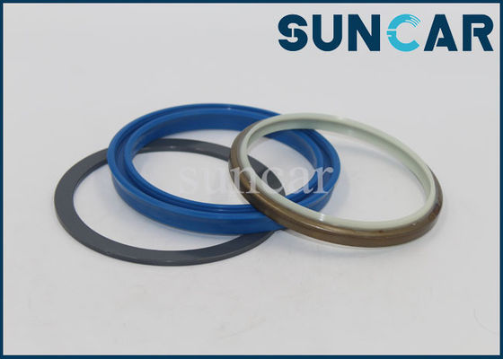 kupować R430LC-9 Zestaw uszczelek nastawnika gąsienic Hyundai 81QB-15011 do koparki online manufacture