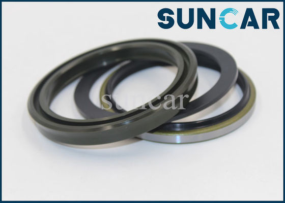 kupować R360LC-3 Zestaw naprawczy gumowych gąsienic do koparek 81EH-20040 online manufacture