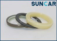 81N1-15013 Track Adjuster Seal Kit Hyundai Excavator Oil Seal