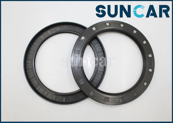 kupować 8-94107-568-0 HTCL Tylna uszczelka olejowa korby 8941075680 Uszczelka wału do silnika 4BD1 ISUZU online manufacture