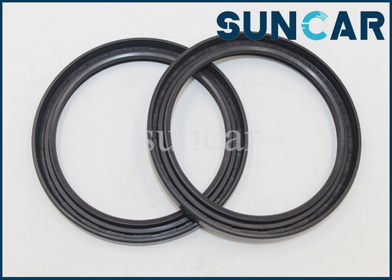 kupować 8-94235-369-0 Tylna uszczelka wałka rozrządu, zestaw uszczelek EX40 Hitachi online manufacture