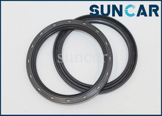 kupować Silnik Isuzu 4JA1 4JB1  Uszczelka olejowa 1002070TCBI Hydrauliczne uszczelki olejowe HTCL online manufacture