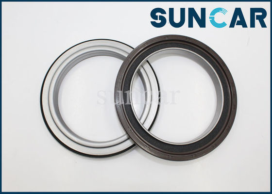 kupować Isuzu Hydrauliczne uszczelki olejowe 8970728231 Obrotowe uszczelnienie wału do silnika 4BG1 6BG1 online manufacture