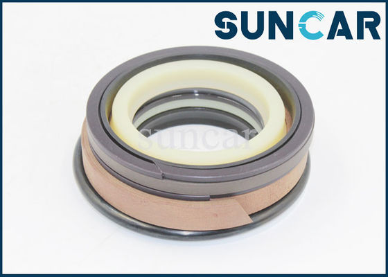 kupować 707-99-25790 Zestaw serwisowy cylindra łyżki Komatsu PC138US-10 Zestaw naprawczy uszczelki Części wewnętrzne koparki online manufacture