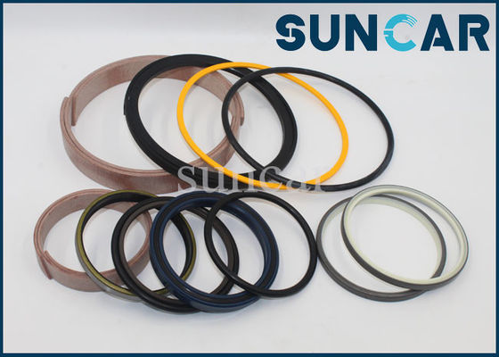 kupować L220G L220H Ładowarka VOE17238406 Zestaw serwisowy siłownika podnoszenia SUNCARVO.L.VO Zestaw mechanicznych uszczelek olejowych online manufacture