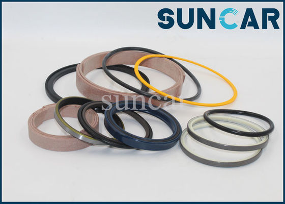 kupować Części SUNCARVO.L.VO CE VOE17253413 Zestaw uszczelek cylindrów L110F L110G Zestaw uszczelnień hydraulicznych naprawczych online manufacture