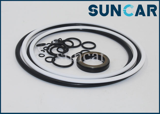 kupować Wysoka wydajność uszczelniania Zestaw uszczelek silnika podróżnego K9004604 pasuje do Doosan DX180 online manufacture