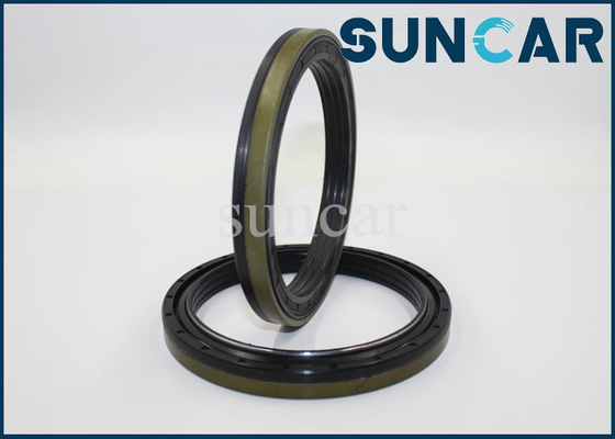 kupować Pierścień kasety ZGAQ-00100 Uszczelka olejowa piasty koła do R200W-7 R200W-7A Hyundai online manufacture
