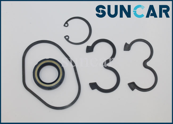 kupować Części uszczelniające koparki 250-2503 Zestaw uszczelek pompy zębatej 2502503 Pasuje do C.A.T 318C 319C 320C online manufacture
