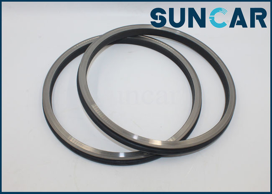 kupować Uszczelki hydrauliczne 2.180-00158 Pływająca uszczelka olejowa do koparki DOOSAN DH360 SUNCARVO.L.VO EC360B online manufacture