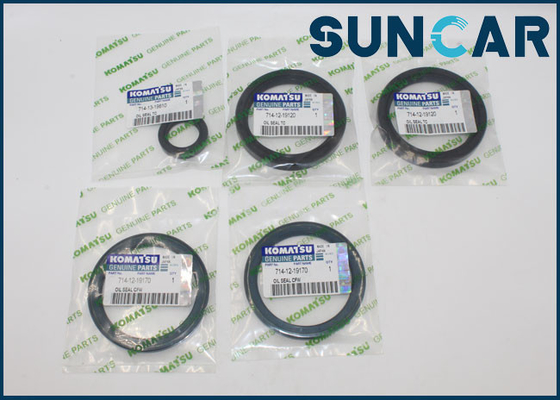 kupować 714-16-05110 Zestaw serwisowy skrzyni biegów WA320-3 WA300-3CS Zestaw uszczelek Komatsu online manufacture