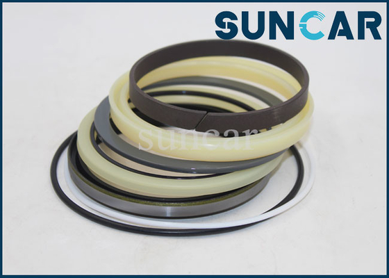 kupować CX800B CX800 Zestaw uszczelniający do koparki LZ007120 CASE Zestaw naprawczy uszczelki cylindra łyżki online manufacture