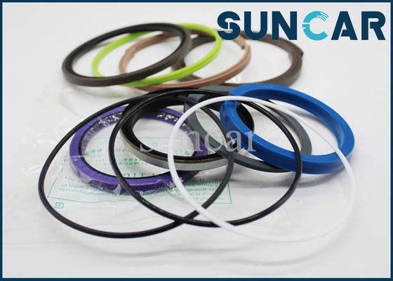 kupować Wysokie uszczelnienie Performan 707-98-45240 7079845240 Zestaw uszczelek cylindra łyżki Komatsu Pasuje do koparek PC200-6S online manufacture