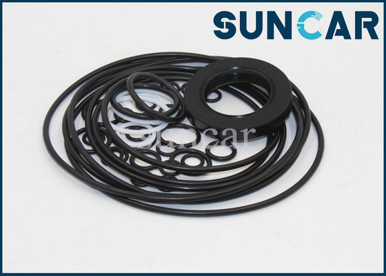 kupować R140LC-9 R180LC-9 Zestaw serwisowy Hyundai, zestaw do przebudowy pompy głównej XJBN-01780 online manufacture