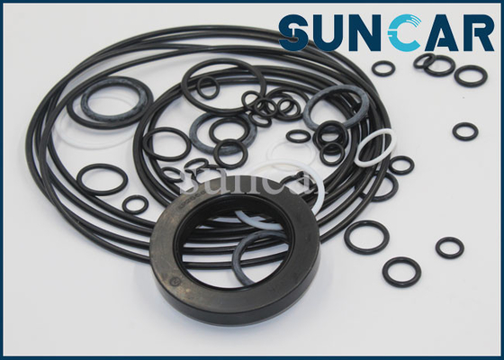 kupować Zestaw naprawczy pompy hydraulicznej HYUNDAI XJBN-00971 Zestaw uszczelek pompy głównej pompy hydraulicznej online manufacture