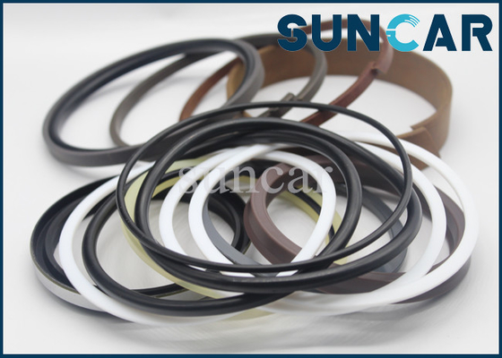kupować 707-99-46120 7079946120 Zestaw uszczelek cylindra łyżki kompatybilny z zestawem serwisowym Komatsu PC210-7K PC210LC-7K online manufacture