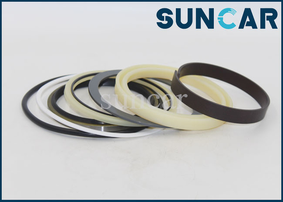 kupować 72282324 Zestaw uszczelek cylindra spycharki do minikoparki gąsienicowej Case CX27B online manufacture