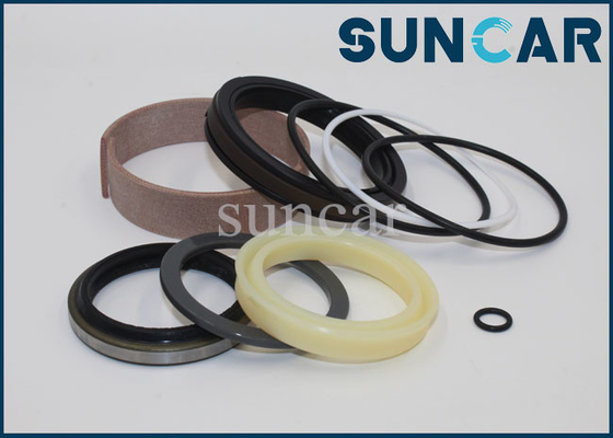 kupować 707-98-25330 Zestaw uszczelek cylindra zmiany biegów 7079825330 Zestaw serwisowy równiarki Pasuje do części wewnętrznych Komatsu GD555-3 online manufacture