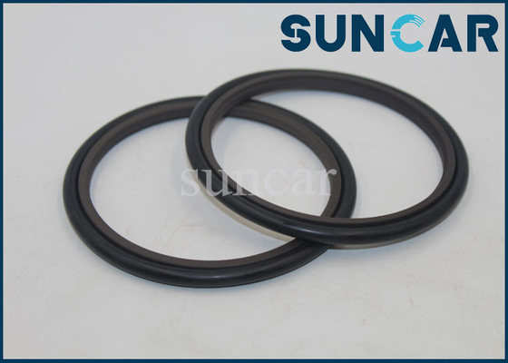 kupować HBTS Uszczelka buforowa GSJ Step Seal PTFE NBR Hydrauliczny pierścień uszczelniający pręta uszczelniającego online manufacture