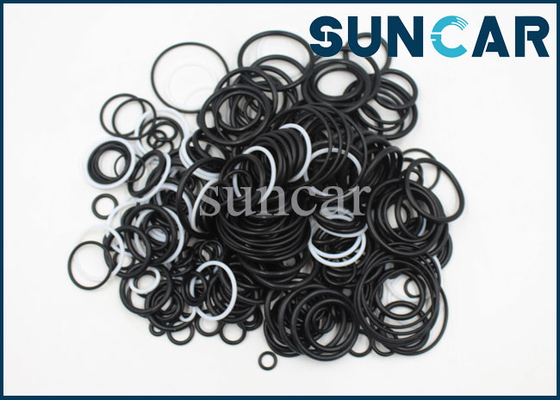 kupować 709-99-13102 7099913102 Zestaw uszczelek głównego zaworu koparki do zaworu sterującego PC300-6 PC350-6 PC400-6 online manufacture