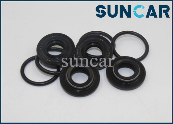 kupować PC100-6 PC120-6 Komatsu 702-16-01220 Zestaw uszczelek zaworu PPC 7021601220 Zestaw uszczelek zaworu sterującego online manufacture