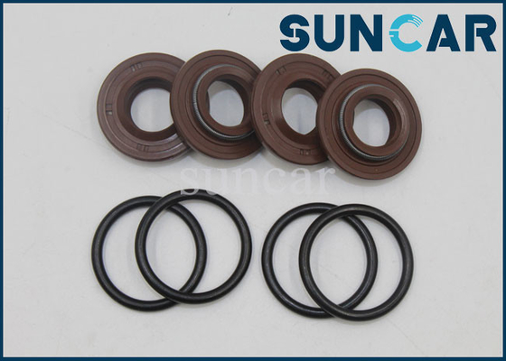 kupować PC100-6 PC120-6 Zestaw uszczelek do koparki 702-16-01541 Zestaw naprawczy uszczelek zaworu pilotowego online manufacture