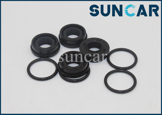 kupować Zestaw serwisowy zaworu pilotowego 702-16-04240 7021604240 Pasuje do PC400-7 PC400LC-7 Koparka Komatsu online manufacture