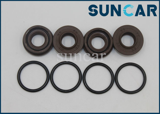 kupować Zestaw uszczelek zaworu sterującego pilotem podróży 702-16-04250 Wersja zagraniczna dla PC160LC-7 PC220-7 PC270-7 Komatsu online manufacture