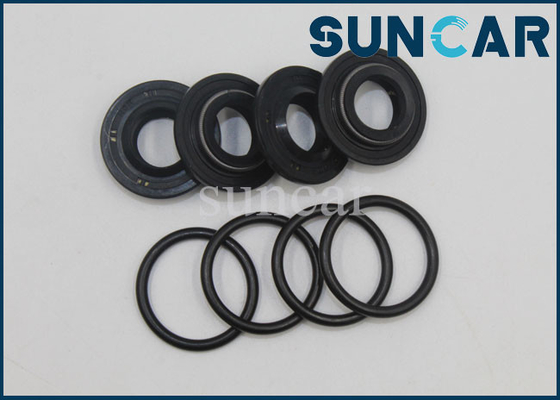 kupować Wersja zagraniczna Koparka 702-16-01430 Zestaw naprawczy uszczelki zaworu sterującego pilota do PC200LC-6 PC200-6 Komatsu online manufacture