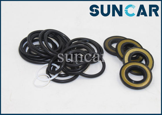 kupować 700-82-38000 Zestaw uszczelek głównego zaworu ładowarki Komatsu WA180-1 Zespół zaworu sterującego online manufacture