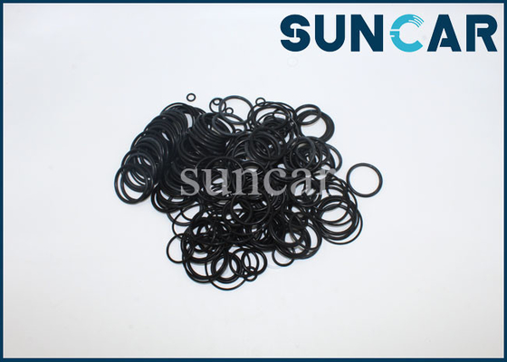 kupować VOE14609486 Zestaw uszczelek głównego zaworu sterującego VOE 14609486 Do koparki SUNCARVO.L.VO EC460B EC460C online manufacture