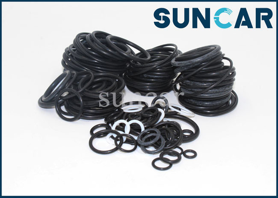 kupować EC55C EC60C SUNCARVO.L.VO 14588359 VOE 14588359 VOE14588359 Zestaw uszczelniający głównego zaworu sterującego koparki online manufacture