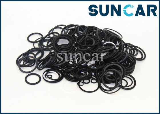 kupować EC200B EC210B EC240B VOE14506889 Zestaw uszczelek zaworu sterującego SUNCARVO.L.VO 14506889 Zestaw naprawczy zaworu głównego online manufacture