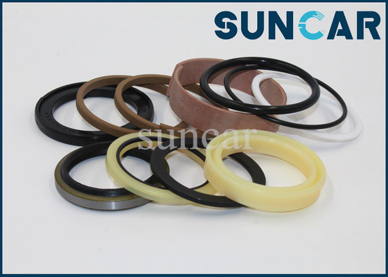 kupować EC80D ECR88D VOE14585079 Zestaw uszczelniający cylindra łyżki VOE 14585079 Zestaw uszczelek do koparki SUNCARVO.L.VO online manufacture
