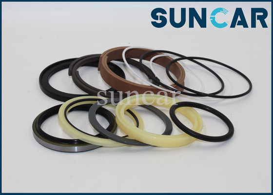 kupować EC160B EW160B VOE14589157 Zestaw serwisowy do wymiany cylindra łyżki VOE 14589157 Zestaw uszczelniający SUNCARVO.L.VO online manufacture