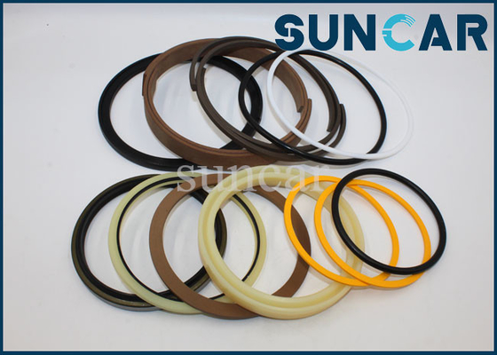 kupować Koparka SUNCARVO.L.VO 14512948 Zestaw naprawczy uszczelnienia wysięgnika VOE14512948 Zestaw serwisowy cylindra online manufacture