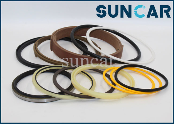 kupować VOE14512950 Zestaw uszczelek cylindra łyżki 14512950 Zestaw uszczelek do koparki Pasuje do SUNCARVO.L.VO EC340D EC330BLC online manufacture