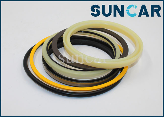 kupować SUNCARVO.L.VO EC160B ECR235C VOE14589126 Zestaw uszczelek cylindra lemiesza do koparki Hydrauliczne części serwisowe online manufacture