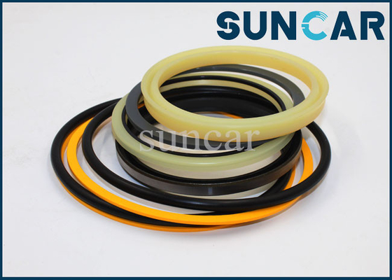 kupować EC240C EW180B EW200B VOE14589134 Zestaw naprawczy uszczelki ramienia łyżki SUNCARVO.L.VO zestawy serwisowe do siłowników hydraulicznych online manufacture