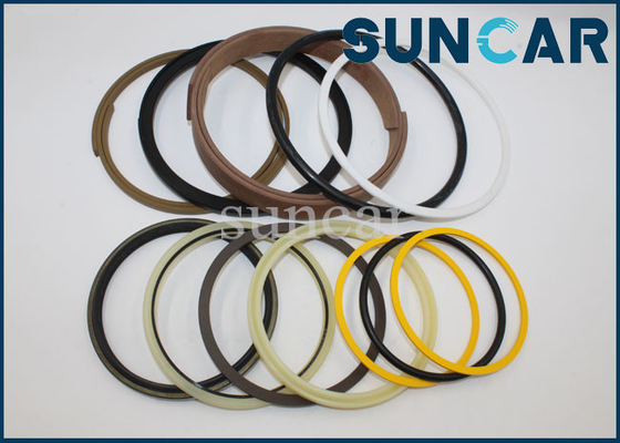 kupować VOE14660581 Zestaw uszczelek cylindra ramienia łyżki Pasuje do EC350E EC380D EC380DHR Sprzęt ciężki SUNCARVO.L.VO online manufacture